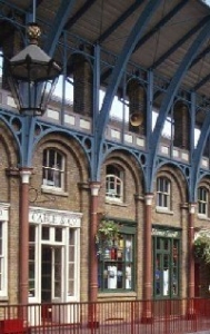 Covent Garden