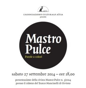mastro_pulce