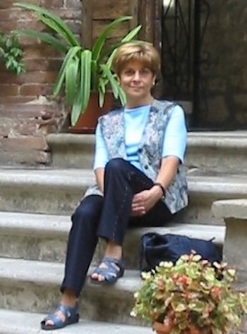 Laura Ricci Orvieto